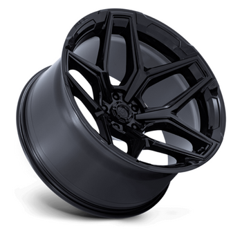 FLUX 20X10 5X5 71 -18 G-BLK
