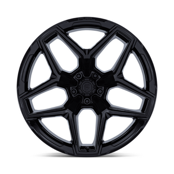 FLUX 20X10 5X5 71 -18 G-BLK