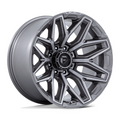FLUX 20X9 8X6.5 125 +1 PLTNM