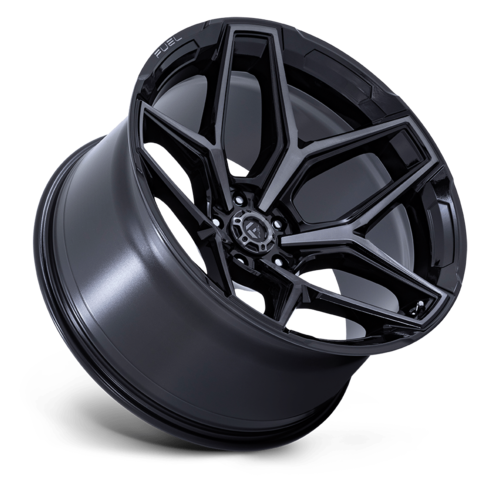 FLUX 20X10 5X5 71 -18 G-BLK GTCC