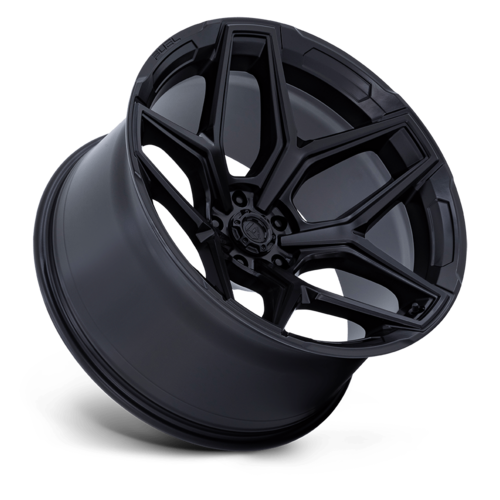 FLUX 20X10 5X5 71 -18 BLK-OUT