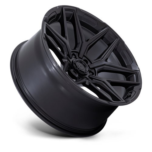 FLUX 22X10 6X135 87 -18 BLK-OUT