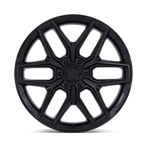 FLUX 22X12 5X5 71 -44 BLK-OUT