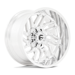 HURRICANE 20X9 8X6.5 125 HE +20