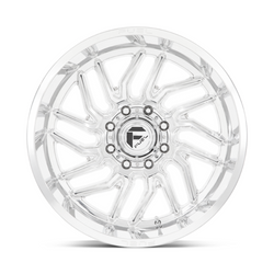 HURRICANE 20X9 8X6.5 125 HE +20