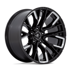 REBAR 20X10 5X5.0 71 NBL -18
