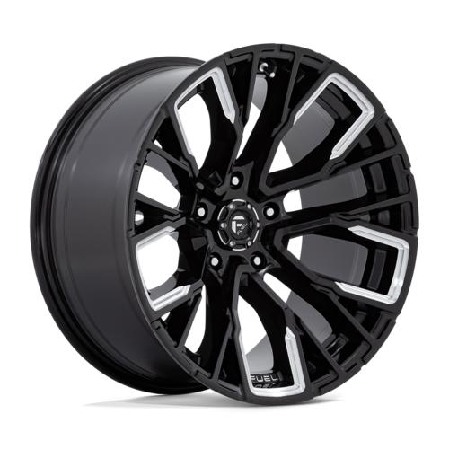 REBAR 20X10 5X5.0 71 NBL -18