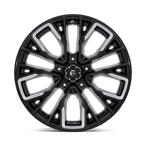 REBAR 20X10 5X5.0 71 NBL -18