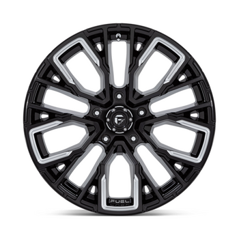 REBAR 20X10 5X5.0 71 NBL -18