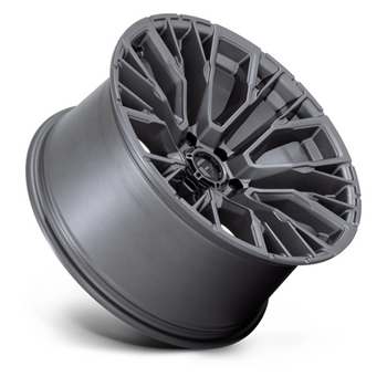 REBAR 17X9 6X4.5 66 GD +1