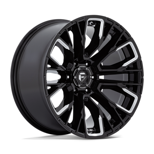 REBAR 17X9 6X5.5 106 NBL -12