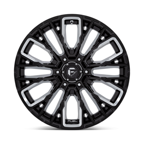 REBAR 20X9 6X5.5 106 NBL +1