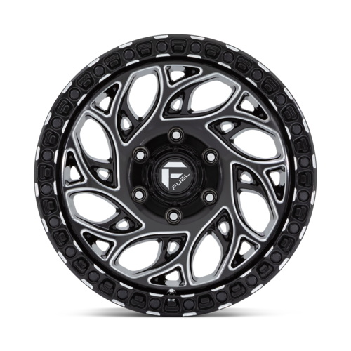RUNNER OR 15X8 5X5.5 108 NBL -19