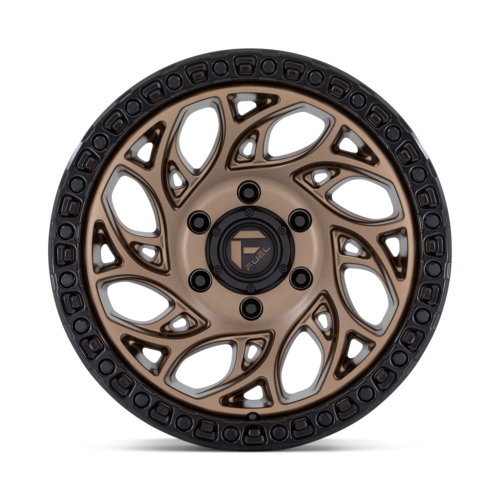 RUNNER OR 15X8 5X5.5 108 ZDB -19