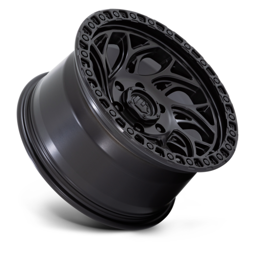 RUNNER OR 17X9 6X5.5 106 +1 BD