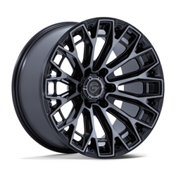 TRAX 20X9 6X135 87 +1 G-BLK MF-DTCC