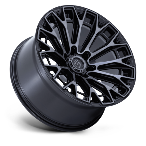 TRAX 20X10 8X180 124 -18 G-BLK MF-DTCC