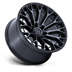 TRAX 20X9 6X135 87 +1 G-BLK MF-DTCC