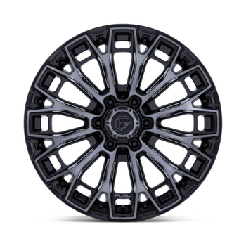 TRAX 20X9 8X180 124 +1 G-BLK MF-DTCC