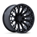 TRAX 20X9 6X135 87 +1 M-BLK