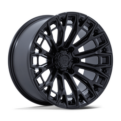 TRAX 20X10 6X5.5 106 -18 M-BLK