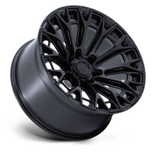 TRAX 20X9 8X180 124 +1 M-BLK