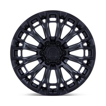 TRAX 20X10 6X5.5 106 -18 M-BLK
