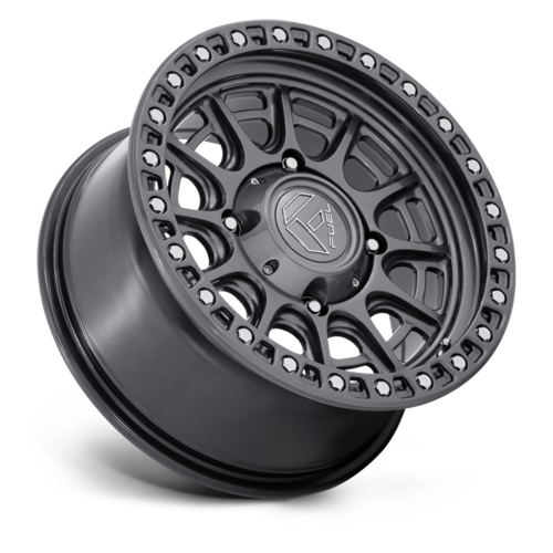 CYCLE UTV 15X7 4X156 115 +10 G-GNMTL
