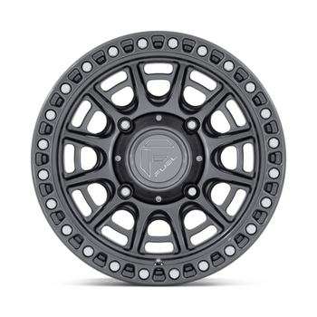 CYCLE UTV 15X7 4X110 79 +10 G-GNMTL
