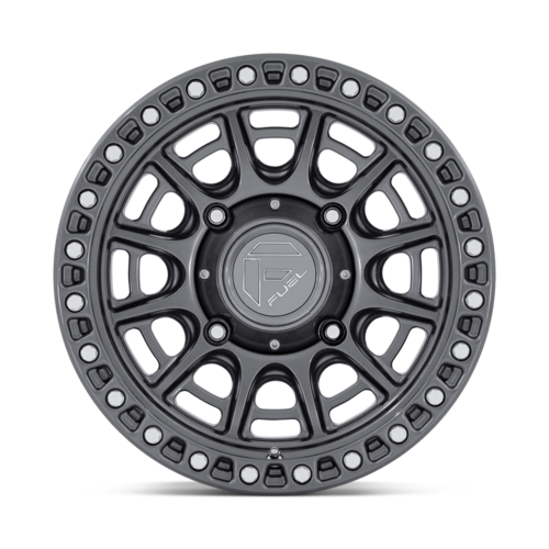 CYCLE UTV 15X7 4X156 115 +10 G-GNMTL