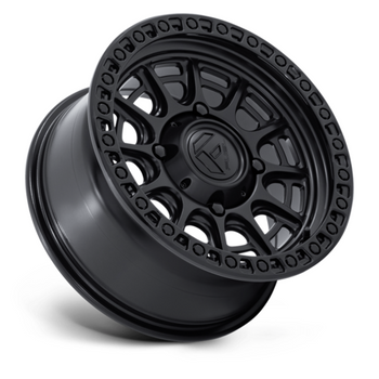 CYCLE UTV 15X7 5X4.5 72 +38 M-BLK GB-LP