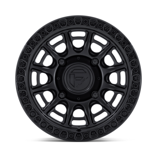 CYCLE UTV 15X7 4X137 +10 MB-GB 14.3 PH