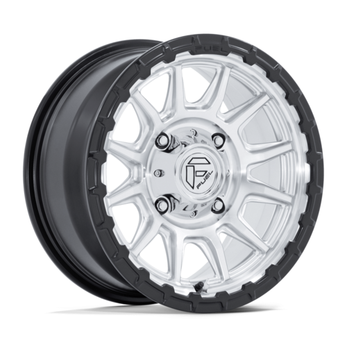 PISTON UTV 15X7 4X137 +10 SLV-MB 14.3 PH