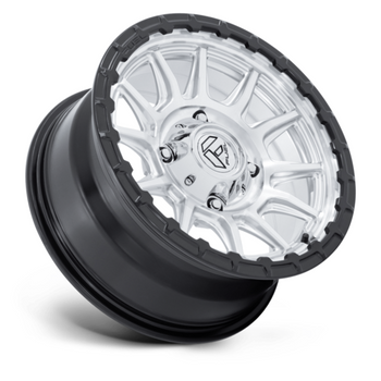 PISTON UTV 15X7 4X156 115 +38 H-SLV MBLP