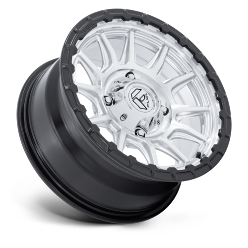 PISTON UTV 15X7 4X137 +38 SLV-MB 14.3 PH