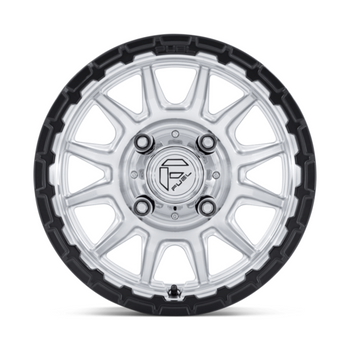 PISTON UTV 15X7 5X4.5 72 +10 H-SLV MBLP
