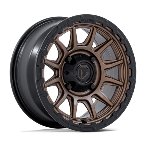 PISTON UTV 15X7 4X156 115 +38 M-BRZ MBLP
