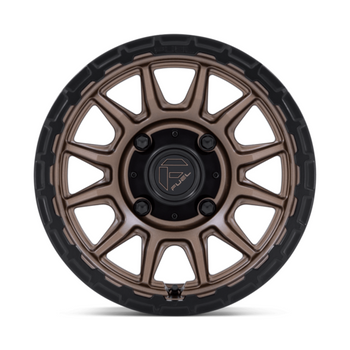PISTON UTV 15X7 5X4.5 72 +10 M-BRZ MBLP
