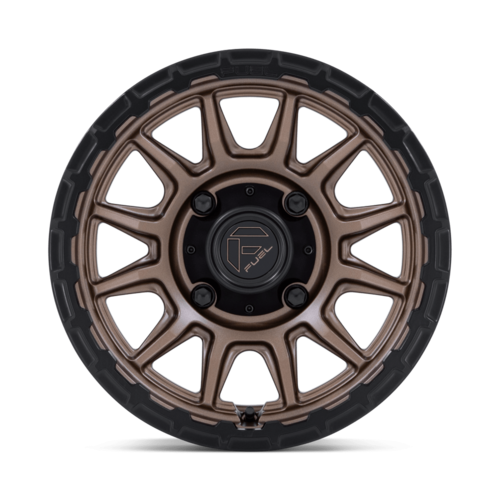 PISTON UTV 15X7 4X156 115 +38 M-BRZ MBLP