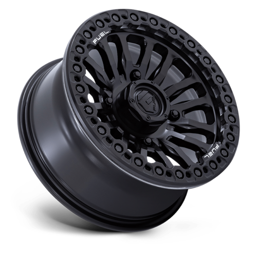 RINCON UTV BL 15X7 4X156 115 +10 BLD