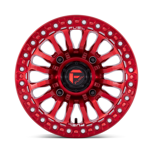 RINCON UTV BL 15X7 4X156 115 +10 CRM