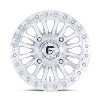 RINCON UTV BL 15X7 4X156 115 +10 MACH