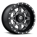 MAVERICK UTV 14X7 4X156 132 NBD +38