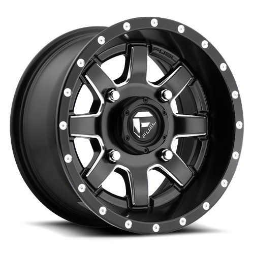 MAVERICK UTV 14X7 4X156 132 NBD +38