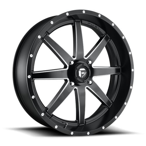 MAVERICK UTV 24X7 4X156 132 NBD +13