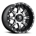 NUTZ UTV 14X7 4X110 79.3 MB +13