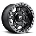 ANZA UTV 14X7 4X156 132 BDG +13