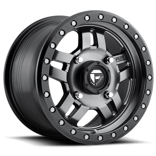 ANZA UTV 15X7 4X156 132 GDB +38
