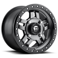 ANZA UTV 14X7 4X156 132 GDB +13