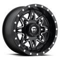 LETHAL UTV 15X7 4X156 132 NBD 13MM